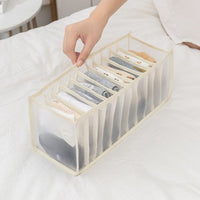 Underwear Storage Organizer