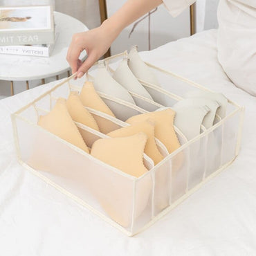 Underwear Storage Organizer