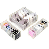 Underwear Storage Organizer