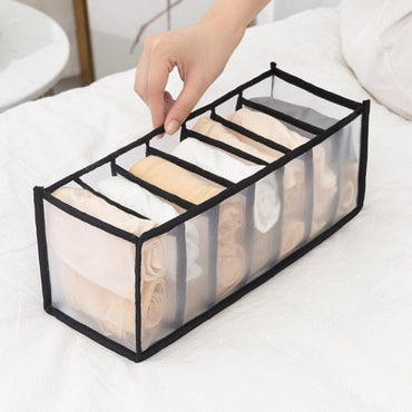 Underwear Storage Organizer