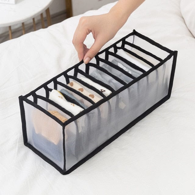 Underwear Storage Organizer