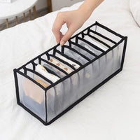 Underwear Storage Organizer
