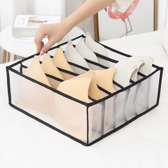 Underwear Storage Organizer