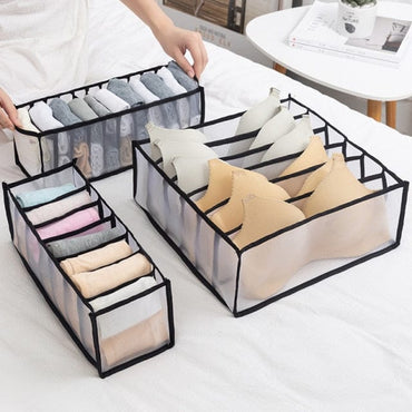 Underwear Storage Organizer