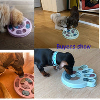 Dog Food Puzzle Toy - east2cart.uk