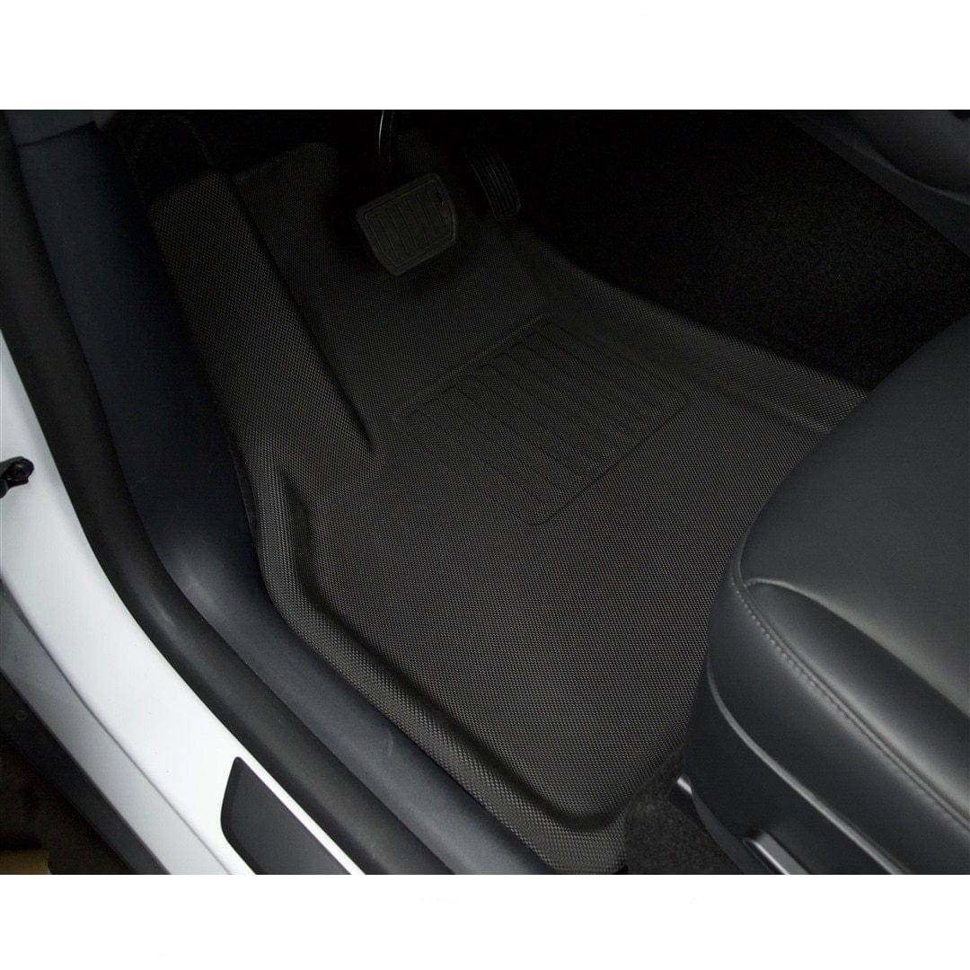 Waterproof Non-Slip Floor Mat For Tesla Model 3