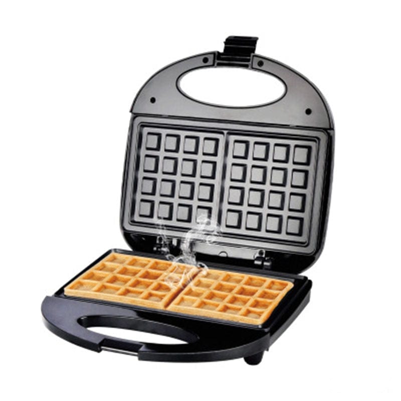 Multifunction Electric Waffle Maker Machine - east2cart.uk