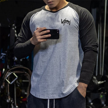 Long Sleeve Sportswear