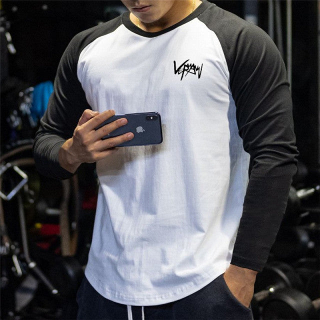 Long Sleeve Sportswear