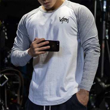 Long Sleeve Sportswear