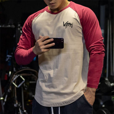 Long Sleeve Sportswear