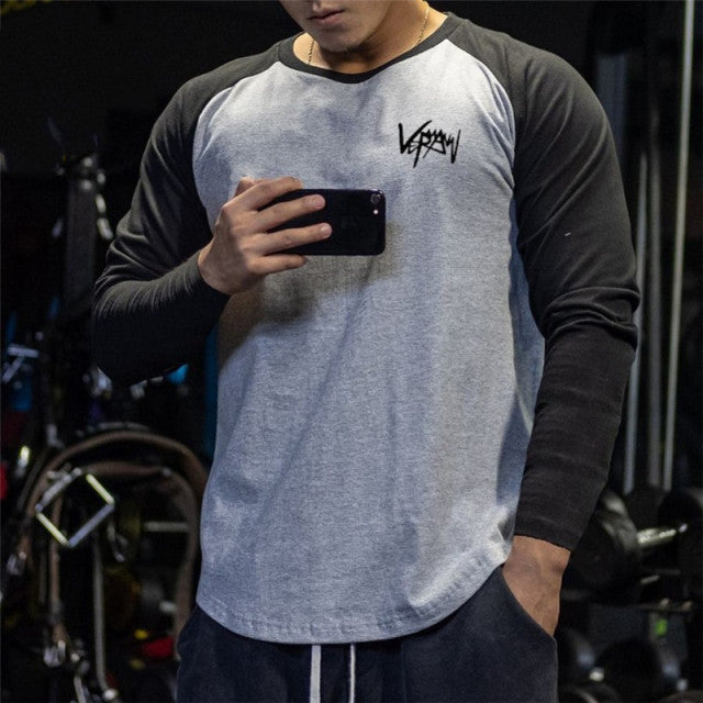 Long Sleeve Sportswear