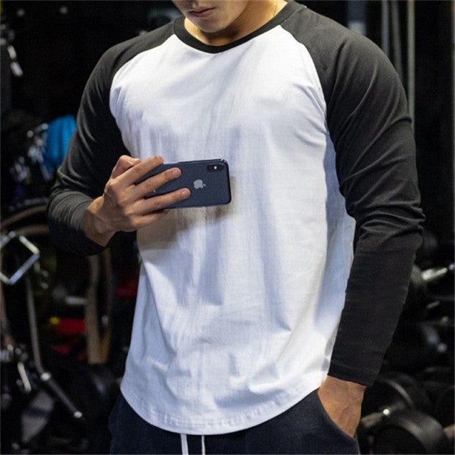 Long Sleeve Sportswear