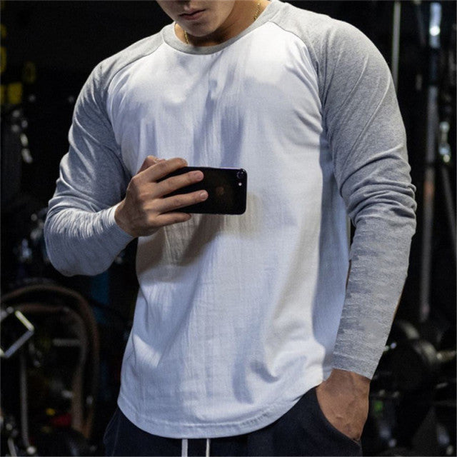 Long Sleeve Sportswear