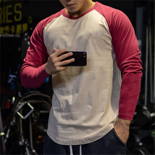 Long Sleeve Sportswear