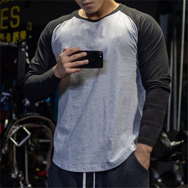 Long Sleeve Sportswear