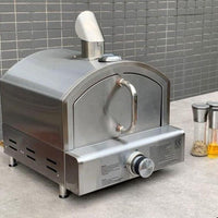 12inch Pizza baking machine - east2cart.uk