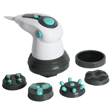 Anti Cellulite Massager - east2cart.uk