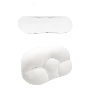 Orthopedic 3D Micro Airball Pillow - east2cart.uk