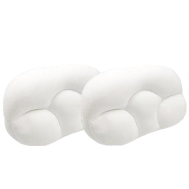 Orthopedic 3D Micro Airball Pillow - east2cart.uk