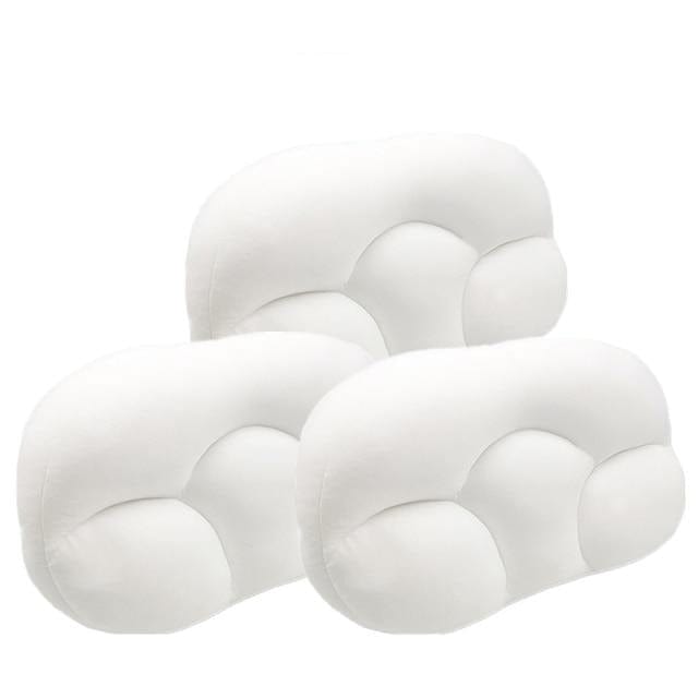 Orthopedic 3D Micro Airball Pillow - east2cart.uk