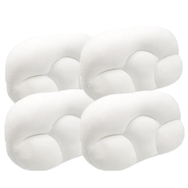 Orthopedic 3D Micro Airball Pillow - east2cart.uk