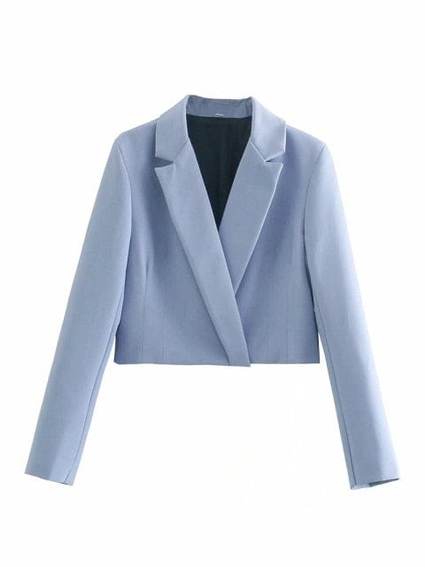 Stylish Ladies Mini Skirts Suit - east2cart.uk