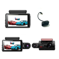 DVR Night Vision Video Recorders Dash Cam