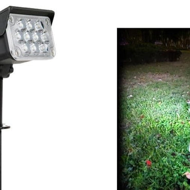 20LED Solar Garden Lights