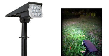 20LED Solar Garden Lights