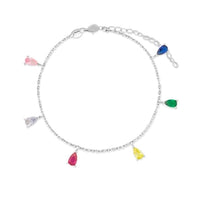 Fancy Pearl Stainless Steel Necklace - east2cart.uk