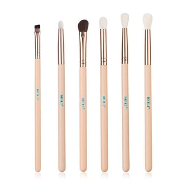 High Quality Pink Makeup Brushes - east2cart.uk