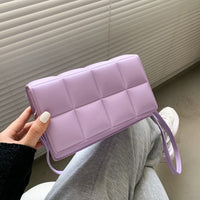 Women's Bag Autumn Winter New 2021 Female Literary Single-Shoulder Bag Minority Design Cross-Body Bag Trend Women's Bag Bolsos - east2cart.uk