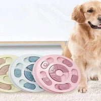 Dog Food Puzzle Toy - east2cart.uk
