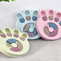 Dog Food Puzzle Toy - east2cart.uk