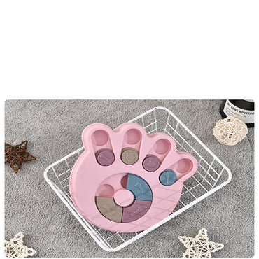 Dog Food Puzzle Toy - east2cart.uk