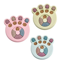 Dog Food Puzzle Toy - east2cart.uk