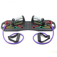 12 in 1 Muscle Training Equipment - east2cart.uk