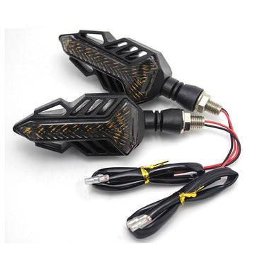Motorcycle Waterproof Tail Lights