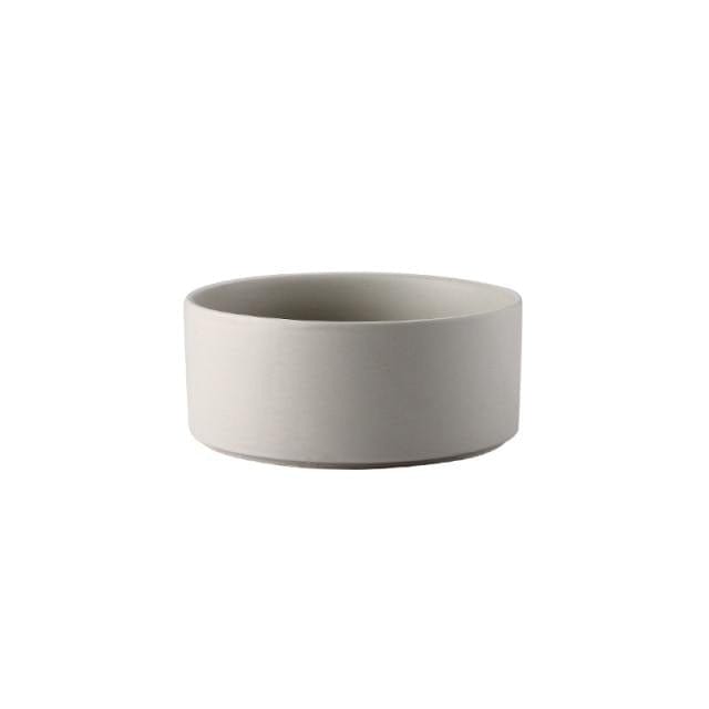 Ceramic Pet Feeding Bowl - east2cart.uk