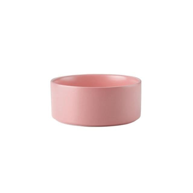 Ceramic Pet Feeding Bowl - east2cart.uk