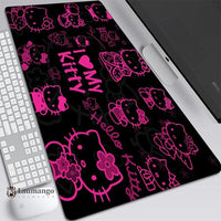 Hello Kitty Large Mouse Pad