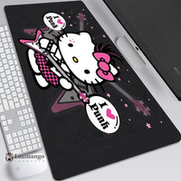 Hello Kitty Large Mouse Pad