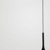 Modern Led Cord Pendant Hanging Light