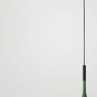 Modern Led Cord Pendant Hanging Light