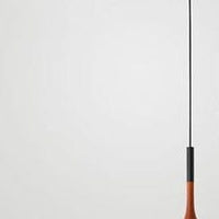 Modern Led Cord Pendant Hanging Light