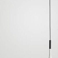 Modern Led Cord Pendant Hanging Light