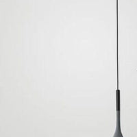 Modern Led Cord Pendant Hanging Light