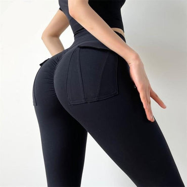 Full Length Comfortable Ladies Leggings