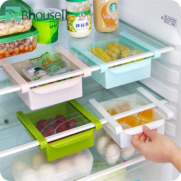 Fridge Fresh Storage Box - east2cart.uk